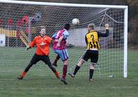 Hempnall v Hemsby 24th Nov 2018 70